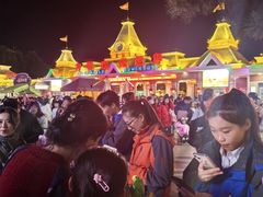 -沈阳方特欢乐世界