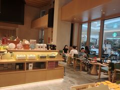 -奈雪茶院·茶室茶馆(广州粤海天地店)