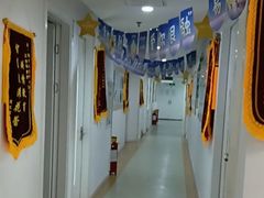 -东方启音·儿童康复中心·自闭症干预·语言迟缓·发育迟缓(深圳宝安中心)