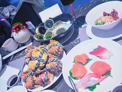 -曲水兰亭(北京四惠店)