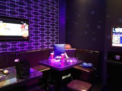-泡沫BUbbLE量贩式KTV(金沙江路店)