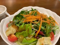 -安妮意大利餐厅(丽都店)