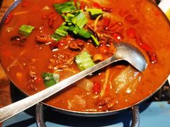 -小喜客·云南特色菜(纳西庭院店)
