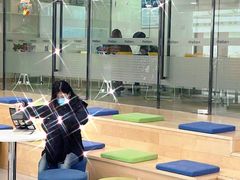 -美联英语(绿宝中心)