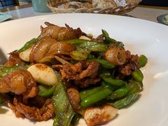-老阿爸江浙土菜(前进东路店)