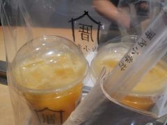 -厝内小眷村(新北万达店)