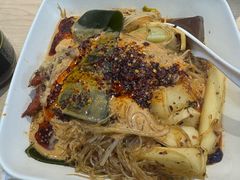 -林静小吃(复兴路店)
