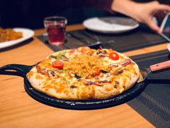 -清真·艾美可餐厅(大悦汇店)