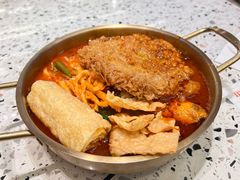 -雙冲柳州螺蛳粉&酸嘢&桂林米粉(簋街店)