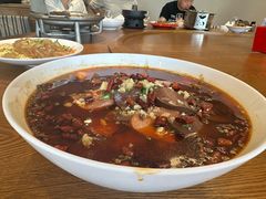 -赶海部落海鲜城(海阳路店)