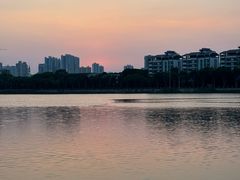 -南宁南湖公园