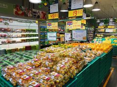 -麦德龙(郑东店)