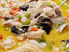 金汤乌鱼-龙浔虾欢(祥岭路店)