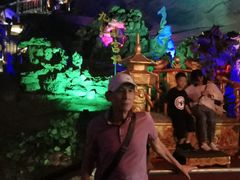 -龙宫洞风景区