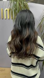 -XIMA·美发沙龙