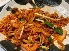 -晓粤·惹味粤菜(凯德乐峰广场店)