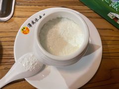 自制草原酸奶-泽成冰煮羊火锅(中正天街店)