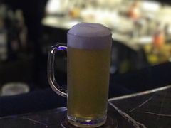 罗斯福啤酒-MOSSO德国餐厅·音乐酒吧(环宇荟店)