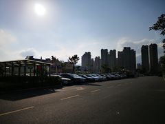 -福州罗源湾海洋世界旅游区