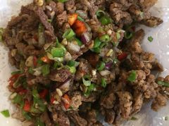 -北京小肠陈饭庄(方庄店)
