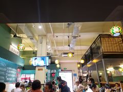 大堂-尖沙咀茶餐厅(永泰店)