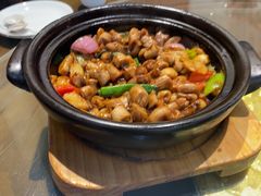 -广州海鲜酒楼(长丰园店)