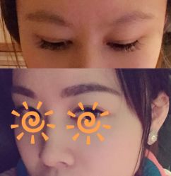 -轻妆Feel·半永久纹眉眼线