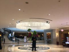 -深圳香格里拉酒店