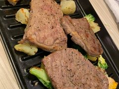 -必胜客(积水潭店)