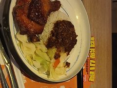 -大快活(丽丰店)