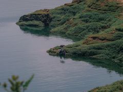 -黄河小浪底水利枢纽风景区