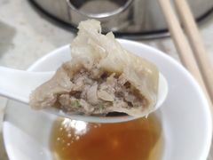 -西夏回族烧麦馆(牡丹街店)