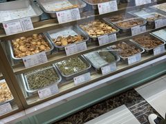-上海哈尔滨食品厂(浦商百货昌里店)