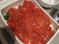 捞派嫩牛肉-海底捞火锅(CBD安泰广场店)