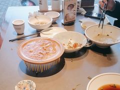 -老淮滨-蚌埠非遗小吃(淮河路店)