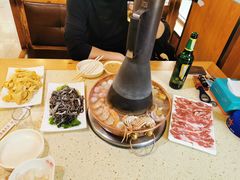 -徐记手切鲜羊肉(辽沈二街店)