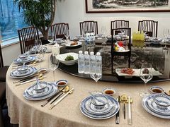 -茉莉花空中花园餐厅(义乌店)