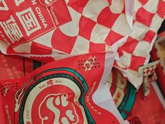 -塔斯汀中国汉堡(江大南路店)