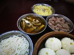 -达道武仔牛肉店(广达路店)