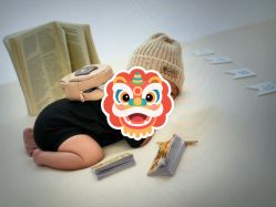 -玛瑞莎孕婴童摄影到家拍