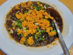 海胆上树-小郭私房菜·海肠捞饭店(学士街店)