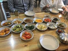 餐前小菜-Myeongdong North Strathfield