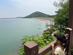 -南京金牛湖风景区