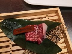 -赤坂亭·M9和牛烧肉·铁板烧·日料398放题(长泰广场店)
