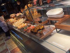 -红跑车HPCBAKERY(汉商店)