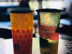 -星巴克(北京太平桥大街店)