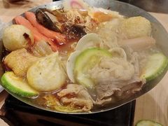 -上将军(广东大马路店)