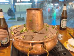 -如意林卡藏餐吧(大昭寺店)