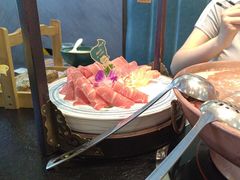 -阳坊涮肉(西直门凯德mall店)