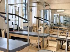 -VPsmart私教健身工作室(新华路旗舰店)